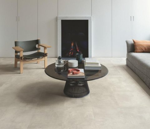Ламинат Quick-Step Muse Ultra MUU5491 Тонированный бетон
