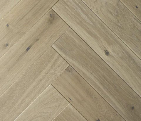 Английская елка Polarwood Herringbone Дуб Alaska
