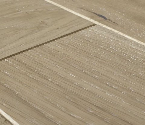 Английская елка Polarwood Herringbone Дуб Alaska