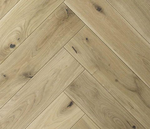 Английская елка Polarwood Herringbone Дуб Antarctica