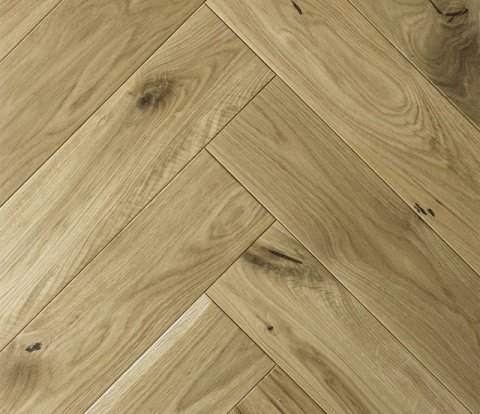 Английская елка Polarwood Herringbone Дуб Balkan