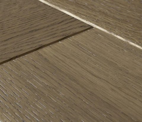 Английская елка Polarwood Herringbone Дуб Iberian