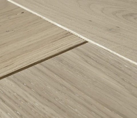 Английская елка Polarwood Herringbone Дуб Scandinavian
