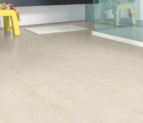 Ламинат Quick-Step Perspective PER6074 Доска дуба выбеленная промасленная
