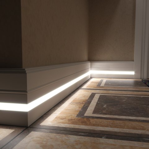 PN 120 LED (110*16*2000 мм)