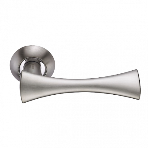 SILLUR 201 S.CHROME