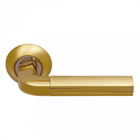 SILLUR 96 S.GOLD/P.GOLD