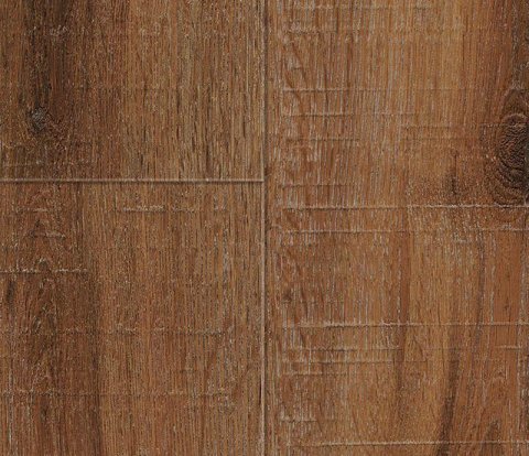 Виниловый пол Wineo 800 Wood XL DB00061 Santorini Deep Oak