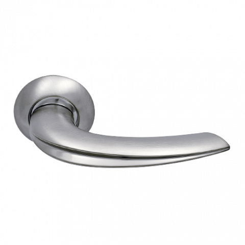 SILLUR 120 S.CHROME/P.CHROME