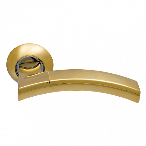 SILLUR 132 S.GOLD/P.GOLD
