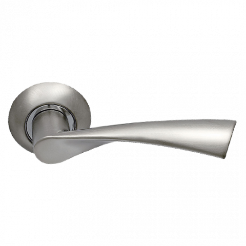 SILLUR X11 S.CHROME