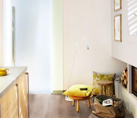 Виниловый пол Wineo Wineo 600 Wood RLC185W6 Smooth Place