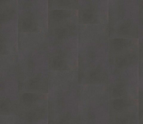 Виниловый пол Wineo 800 Tile DB00096-2 Solid Dark