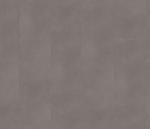 Виниловый пол Wineo 800 Tile DB00097-3 Solid Grey