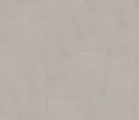 Виниловый пол Wineo 800 Tile DB00101-1 Solid Light