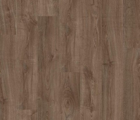 Ламинат Quick-Step Eligna U3460 Дуб темно-коричневый промасленный