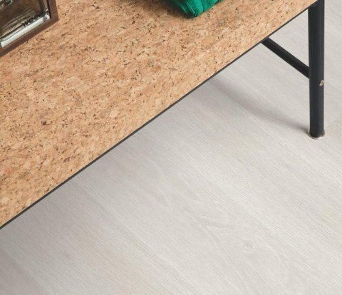 Ламинат Quick-Step Eligna U3831 Дуб итальянский светло-серый