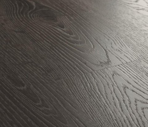 Ламинат Quick-Step Eligna U3833 Дуб изысканный темный