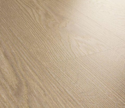 Ламинат Quick-Step Desire UC3463 Дуб светло-серый золотистый