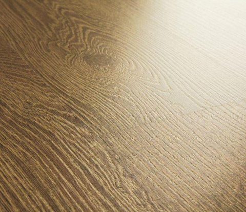 Ламинат Quick-Step Desire UC3465 Дуб натуральный золотистый