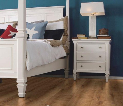 Виниловый пол Wineo 600 Wood XL RLC196W6 Vienna Loft