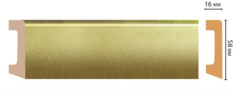 D234-374ДМ (58*16*2400 мм)