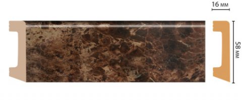 D234-713ДМ (58*16*2400 мм)