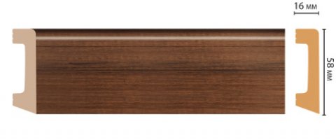 D234-74ДМ (58*16*2400 мм)