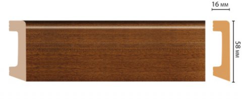 D234-75ДМ (58*16*2400 мм)