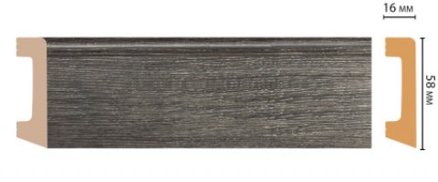 D234-87ДМ (58*16*2400 мм)