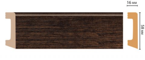 D234-966 ДМ(58*16*2400 мм)