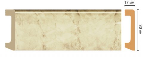 D235-80AДМ (80*17*2400 мм)