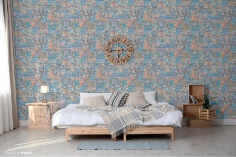 Обои Grandeco Anastasia a54004