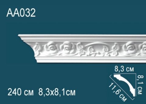 Карниз AA032