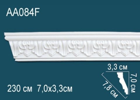 Карниз AA084F