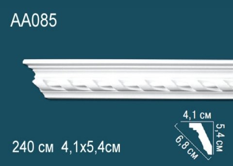 Карниз AA085