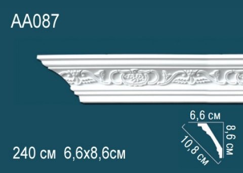 Карниз AA087