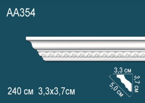 Карниз AA354