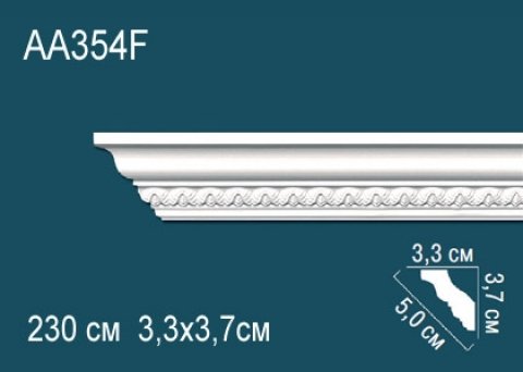 Карниз AA354F