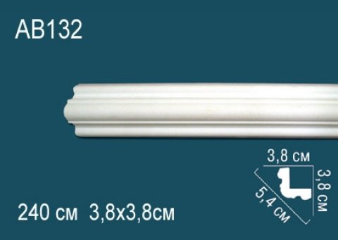 Карниз AB132