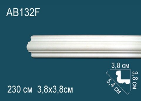 Карниз AB132F