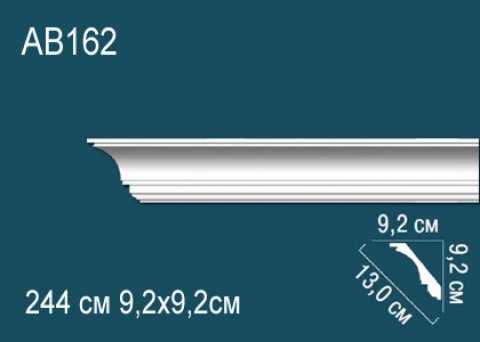 Карниз AB162