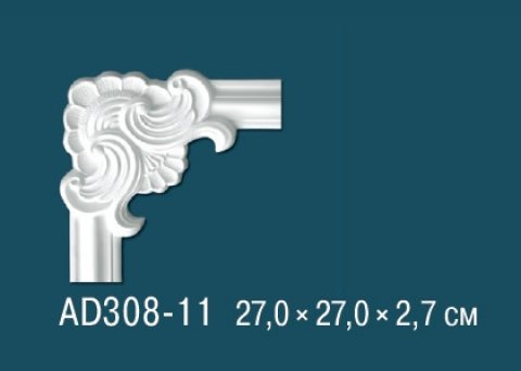 Угловые элементы AD308-11