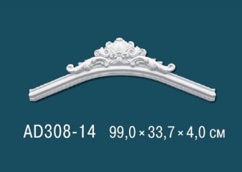 Угловые элементы AD308-14