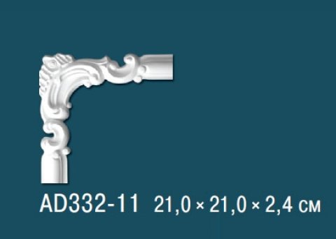 Угловые элементы AD332-11