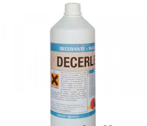 Удалитель воска Adesiv Decerlegno