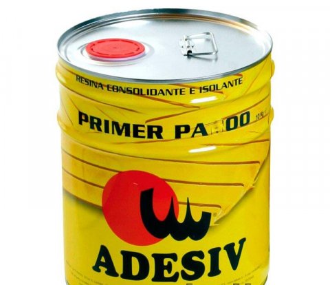 Грунтовка Adesiv Primer PA400