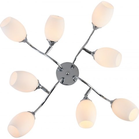 Потолочная люстра Rivoli Hollie 3135-308 Б0055380