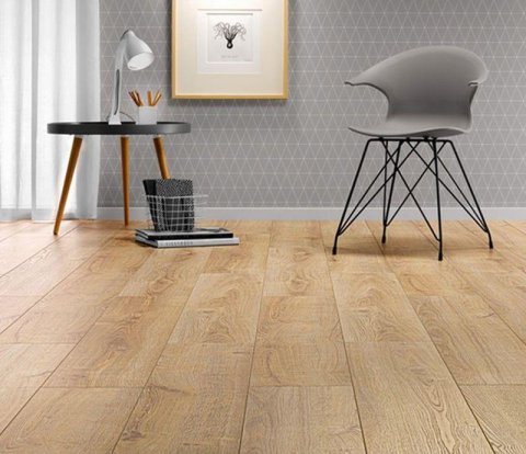 Ламинат Alsafloor Solid Plus S471 Сансет