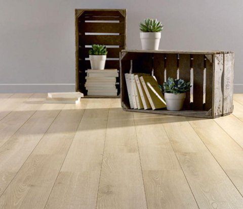 Ламинат Alsafloor Solid Plus S435 Дуб Джеферсон